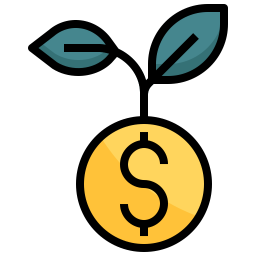 Minimalist bank items